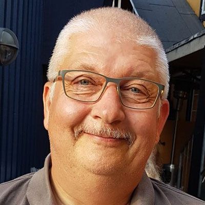 Rygestop ved Jens Overgaard